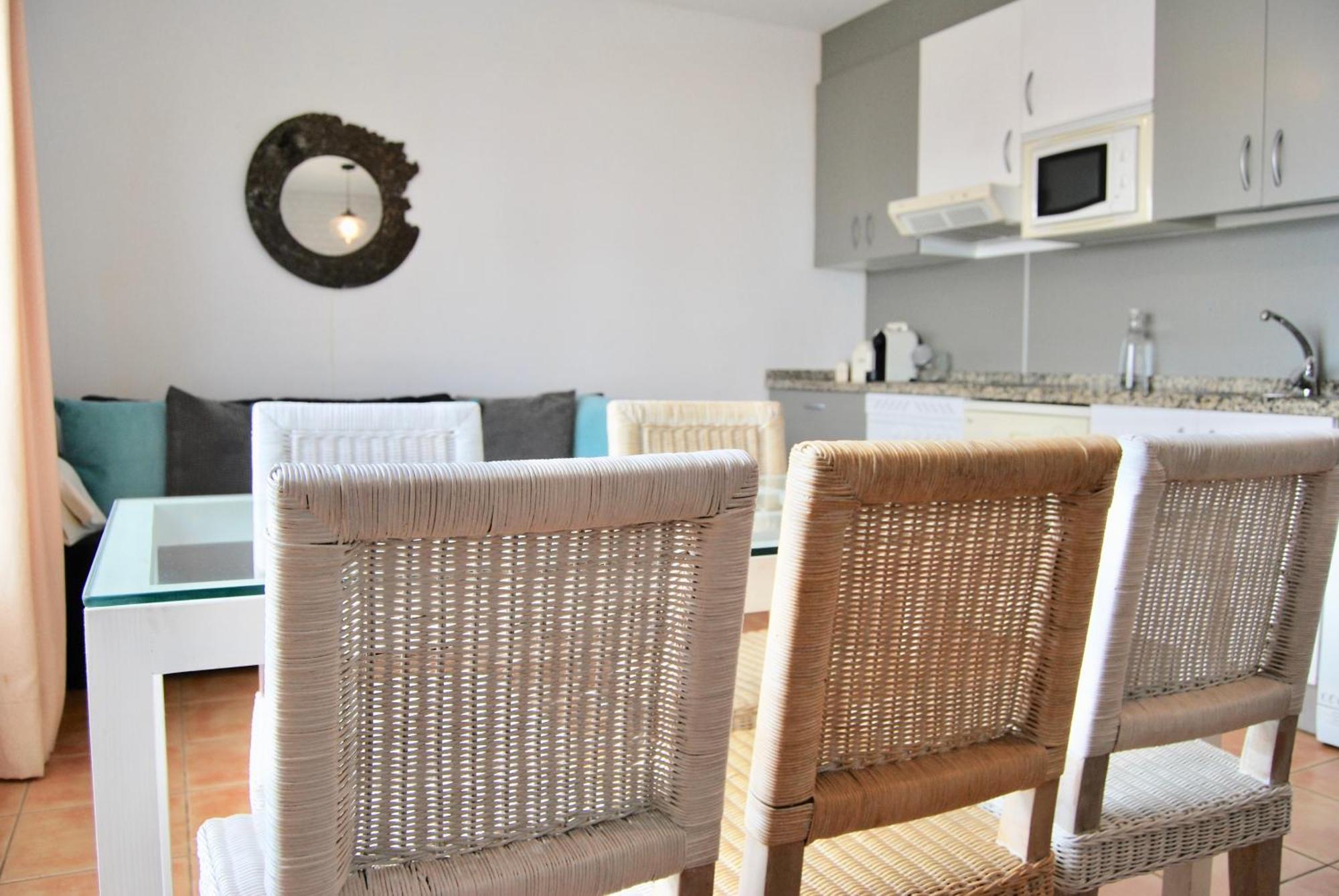 Casa Yerida Apartment El Cotillo  Exterior photo
