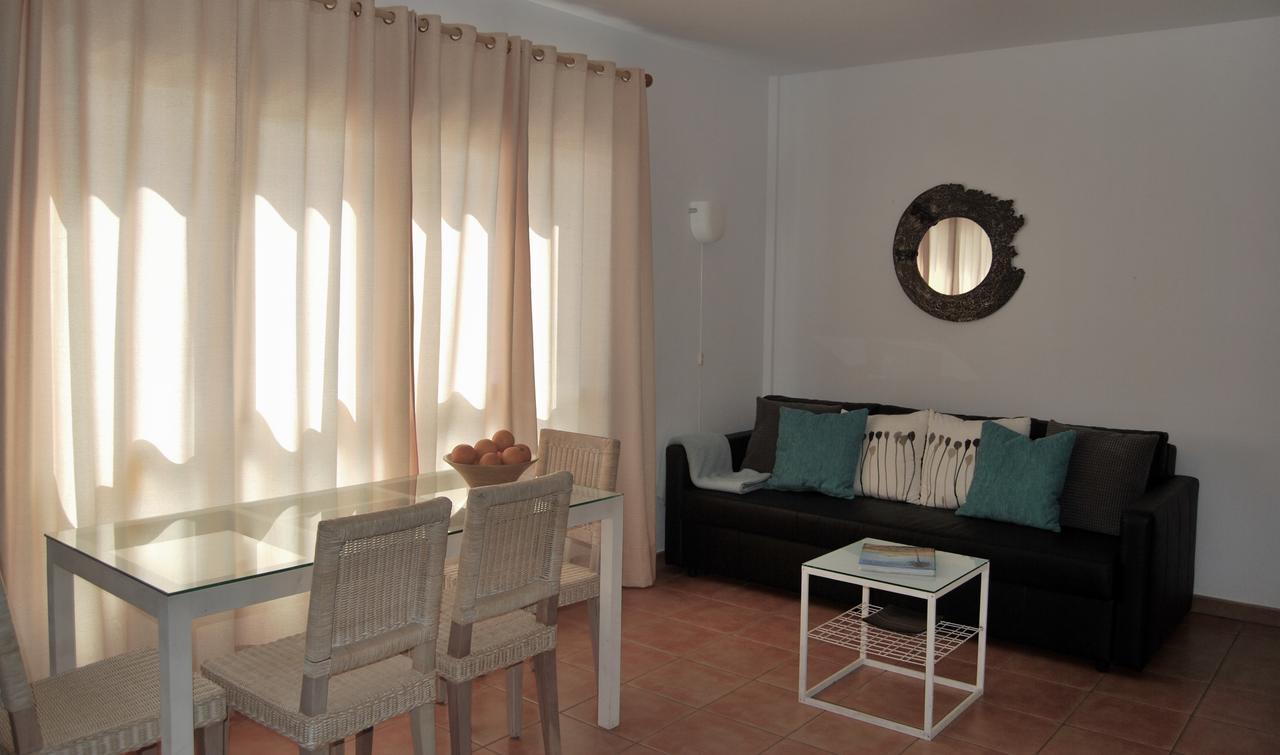 Casa Yerida Apartment El Cotillo  Exterior photo