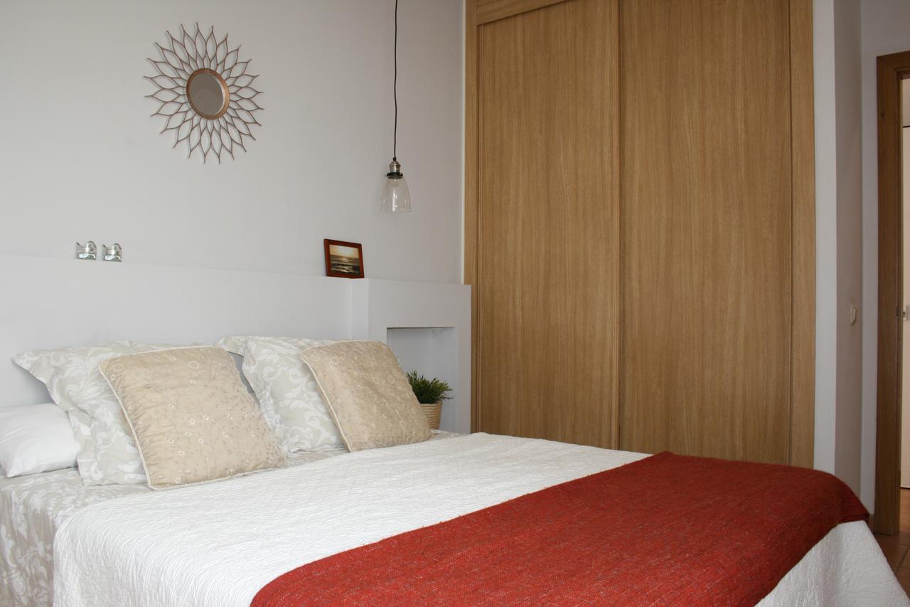 Casa Yerida Apartment El Cotillo  Exterior photo