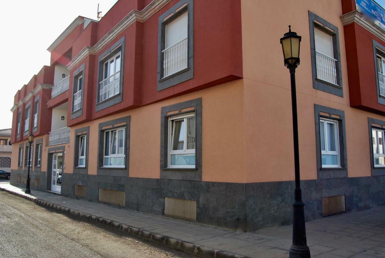 Casa Yerida Apartment El Cotillo  Exterior photo