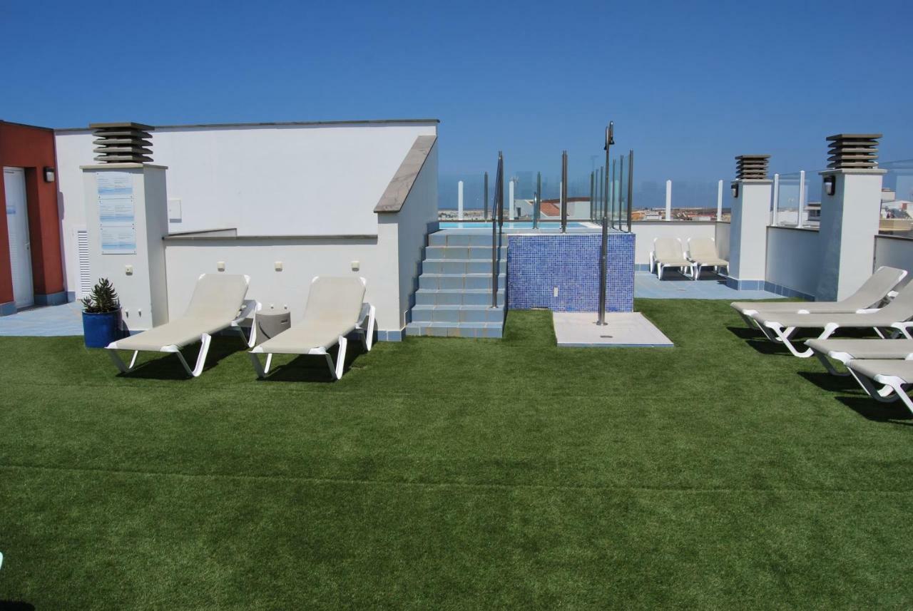 Casa Yerida Apartment El Cotillo  Exterior photo